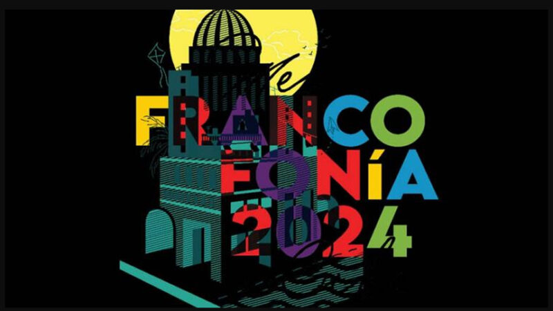 Comienza en Cuba Mes de la Francofonía