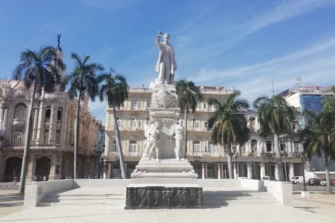 Ante la afrenta, la integración patriótica