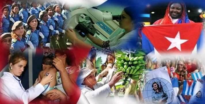 A la mujer, toda la honra