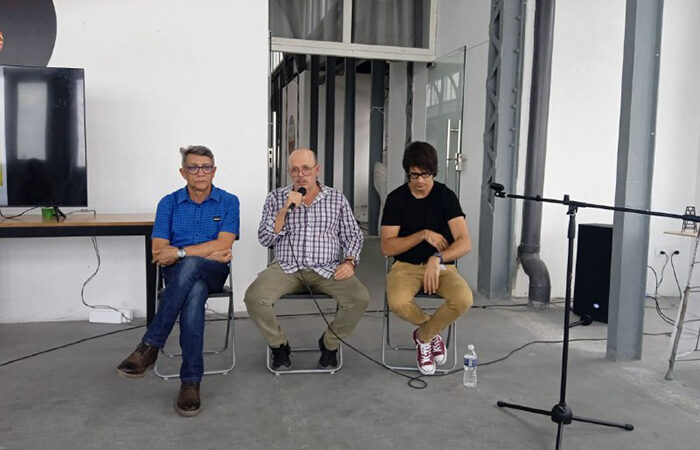 Dan a conocer detalles de la Feria Teatral en la Nave
