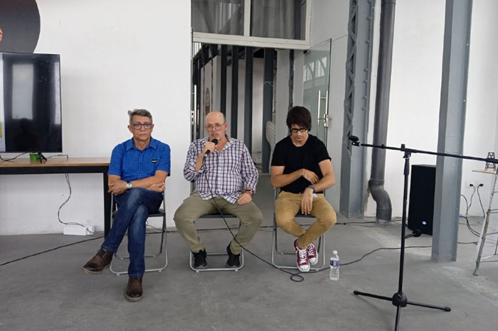 Dan a conocer detalles de la Feria Teatral en la Nave