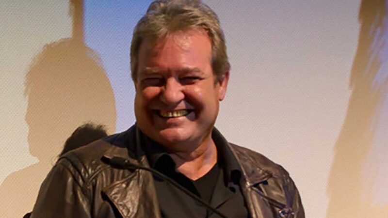 Reconocen a Jorge Perugorría con Premio Nacional de Cine