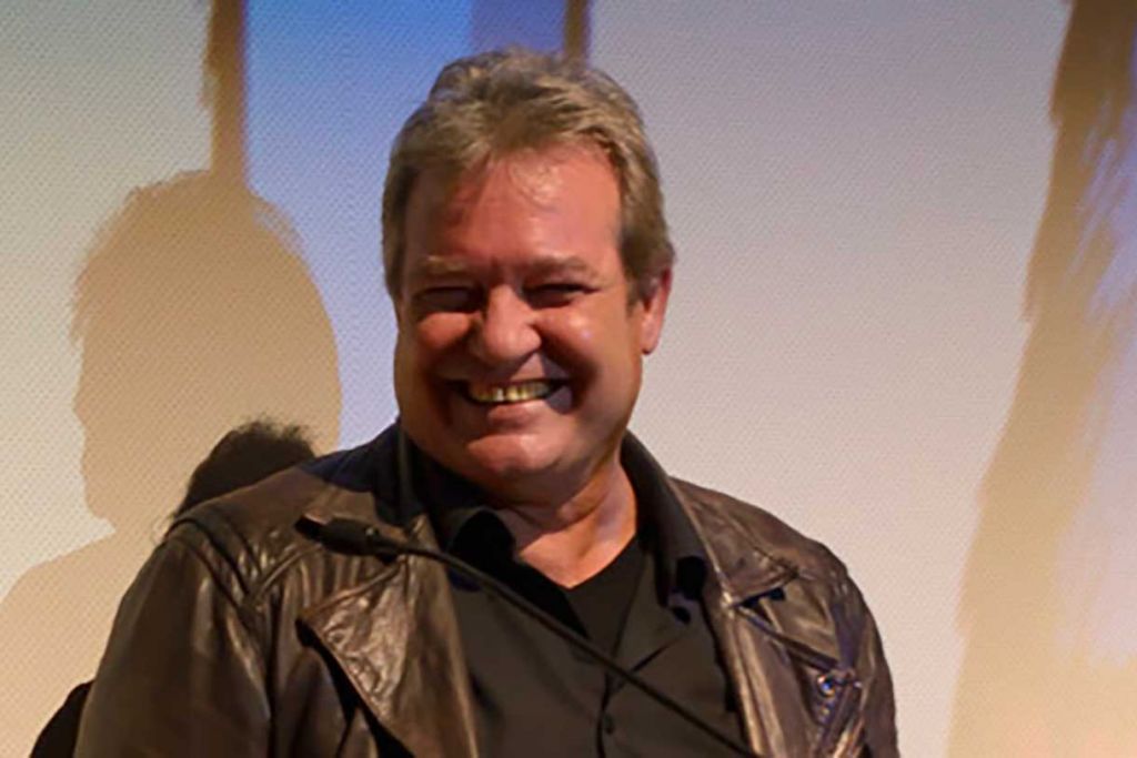 Reconocen a Jorge Perugorría con Premio Nacional de Cine