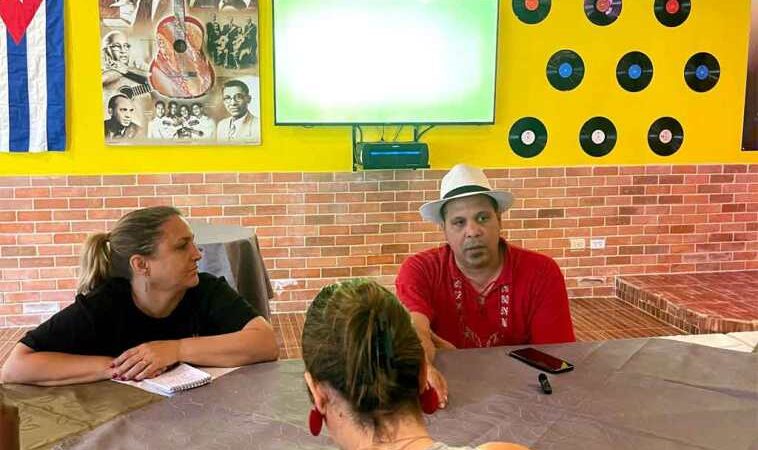 Alistan en Ciego de Ávila edición XXI del Festival Piña Colada