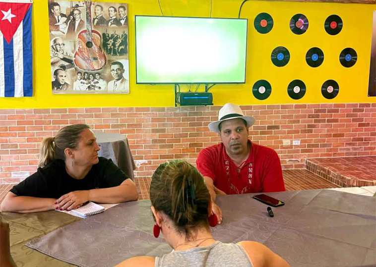 Alistan en Ciego de Ávila edición XXI del Festival Piña Colada