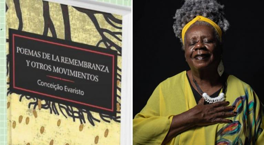 En librerías: Poemas de remembranza y otros movimientos