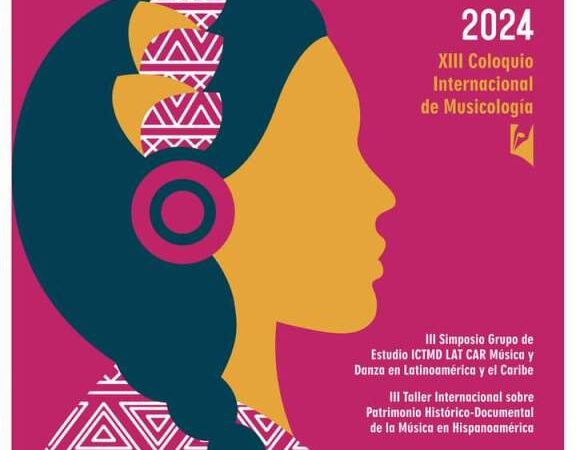 Premio de Musicología y Feria del Libro inician la segunda semana de marzo