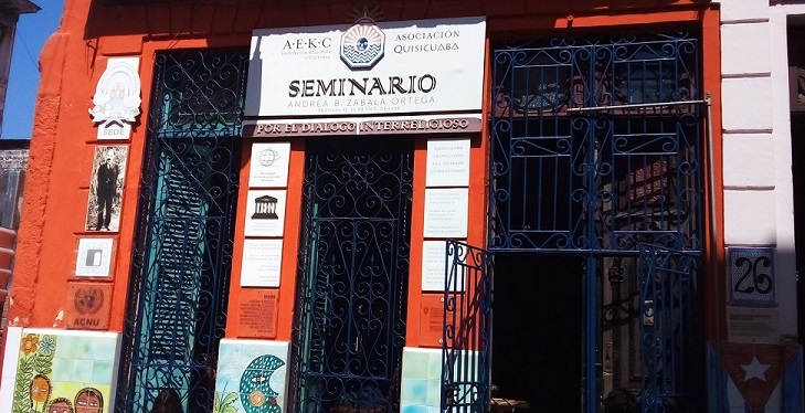 Tocar las infinitas maneras del amor