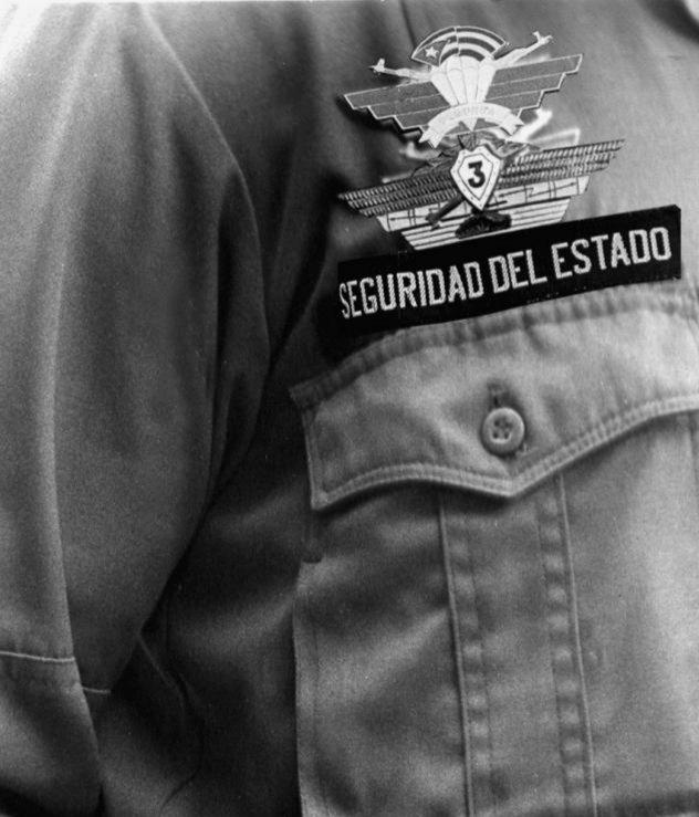 A los silenciosos centinelas de la soberanía de la Patria