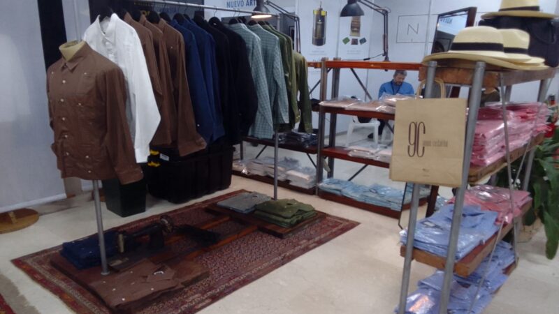 Cohiba Atmosphere de celebración en el XXIV Festival del Habano 2024