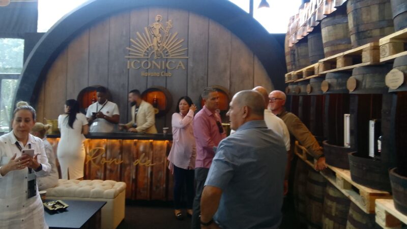 XXIV Festival de Habanos, hermandad y auténtica cubanía de Havana Club