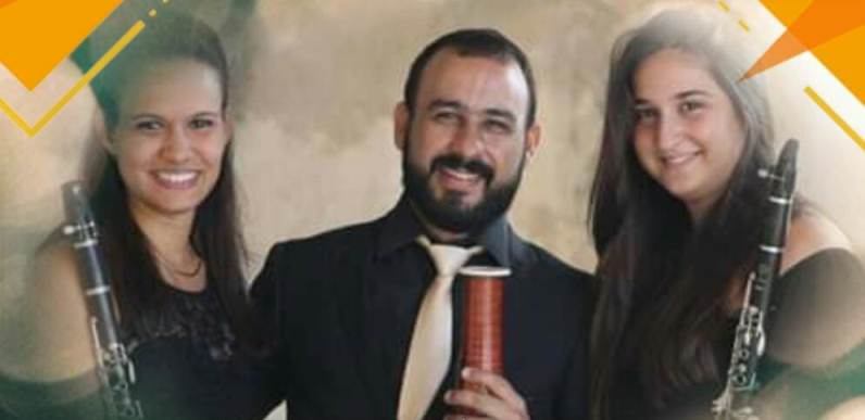 Invitan a concierto de los tríos Móviles y Dulcián