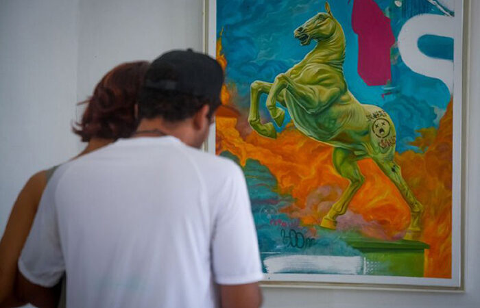 La Pupila Archivada celebra sus XV abriles por todo lo alto