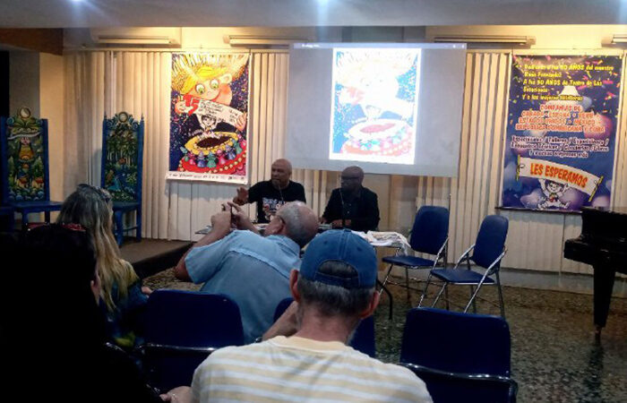 Anuncian XV Festitaller Internacional de Títeres de Matanzas