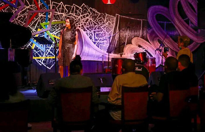 Vibra Santiago de Cuba a ritmo del jazz joven