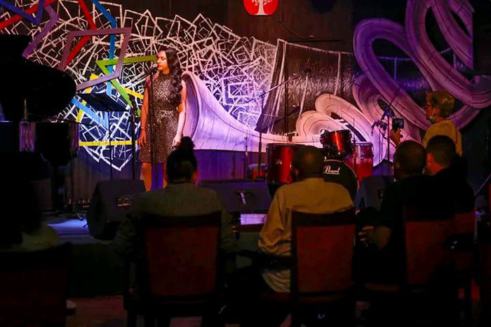 Vibra Santiago de Cuba a ritmo del jazz joven