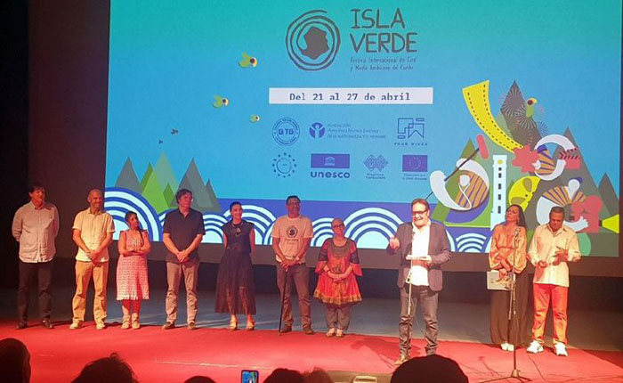 Se inició en Isla de la Juventud 2ª edición de Isla Verde 2024