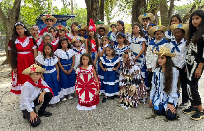 Celebran en Ciego de Ávila Día Internacional de la Danza