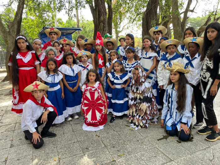 Celebran en Ciego de Ávila Día Internacional de la Danza