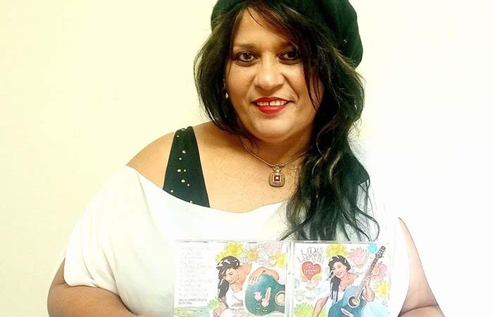 Lidis Lamorú: 30 años de Luz y Corazón