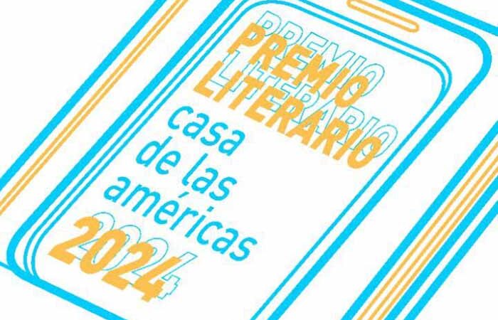 Regresa Premio Literario Casa de las Américas en su edición 64
