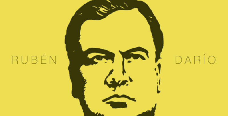 Cantos de vida y esperanza, del poeta nicaragüense Rubén Darío