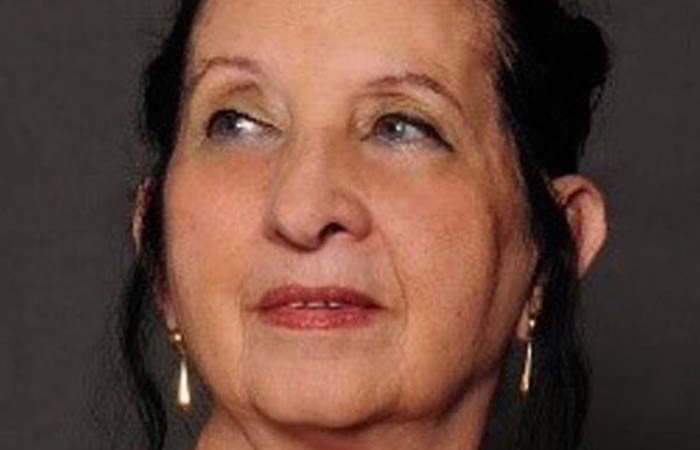 Lamenta Díaz-Canel muerte de reconocida bailarina Ramona de Saá