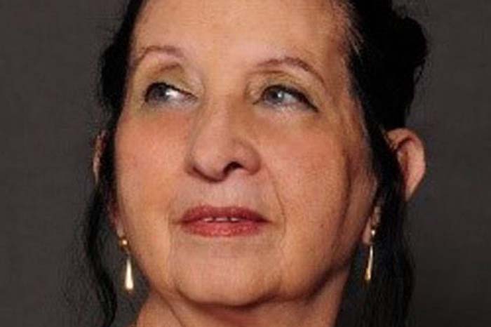 Lamenta Díaz-Canel muerte de reconocida bailarina Ramona de Saá