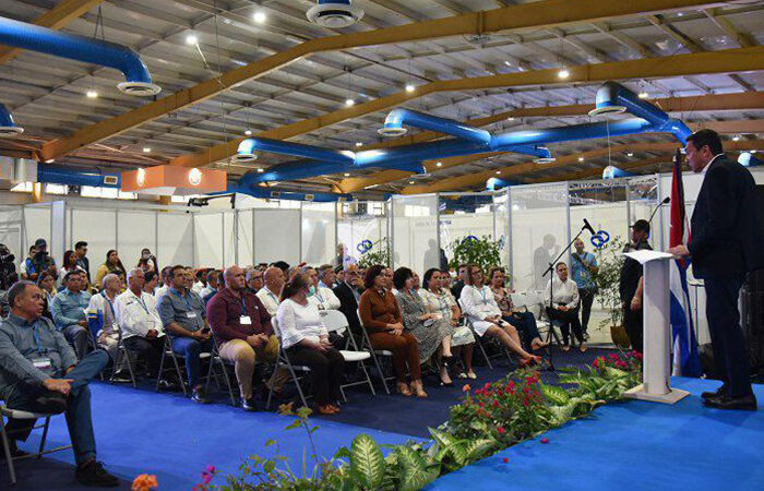 FITL 2024, por un mejor servicio en el transporte