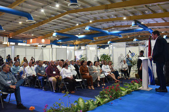 FITL 2024, por un mejor servicio en el transporte