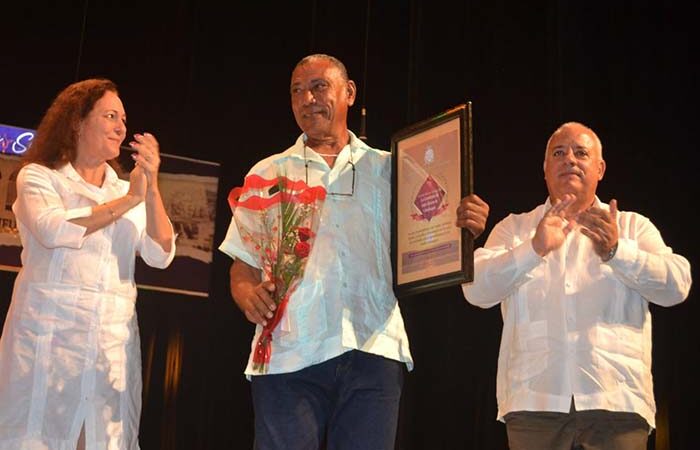 Declaran nuevos hijos ilustres de la ciudad de Cienfuegos