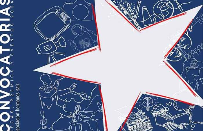 Convoca Asociación Hermanos Saíz a nuevas becas y premios