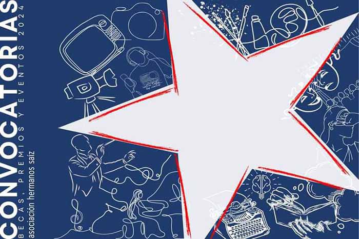 Convoca Asociación Hermanos Saíz a nuevas becas y premios