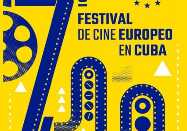 Concluye este domingo el séptimo Festival de Cine Europeo
