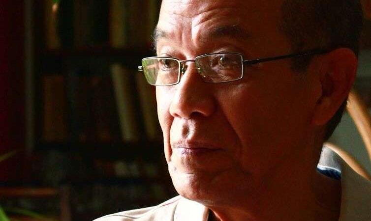 En Cuba invitan a presentación en tributo a escritor Heras León