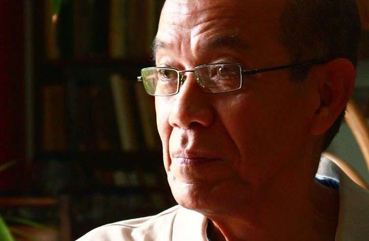 En Cuba invitan a presentación en tributo a escritor Heras León