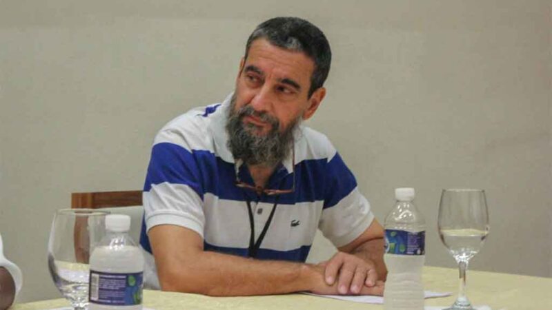 Aspira provincia de Cuba a ser referente artístico en Latinoamérica