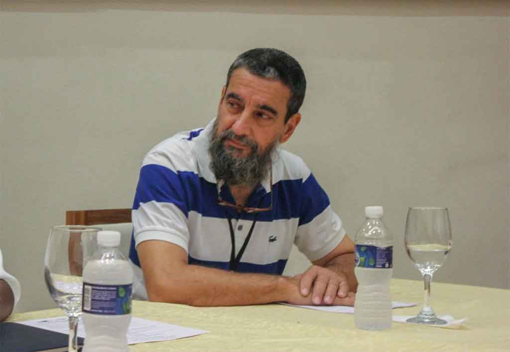 Aspira provincia de Cuba a ser referente artístico en Latinoamérica
