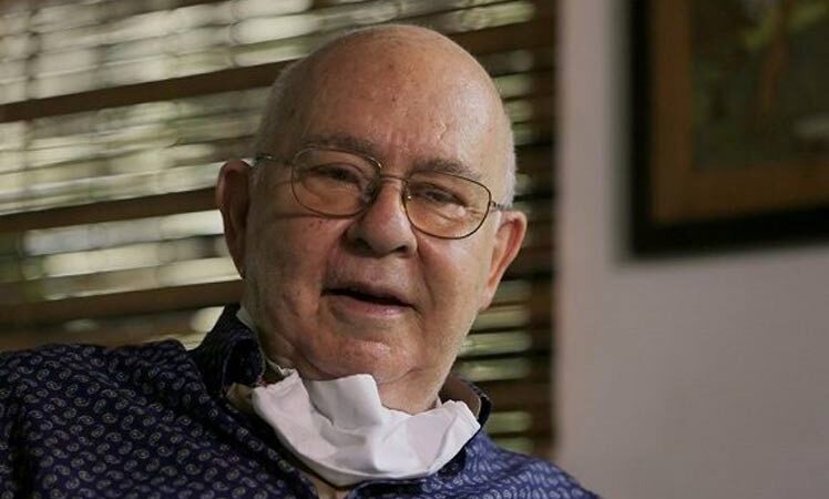 Dedican espacio Sábado del Libro al escritor Miguel Barnet