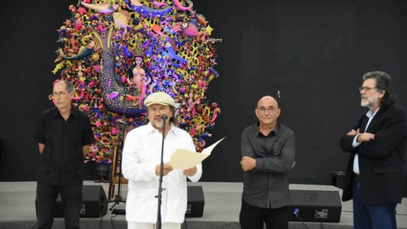 Triunfó Argentina en el Premio Casa de las Américas 2024