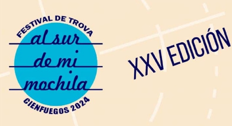 Desde este jueves, Festival de Trova Al Sur de mi Mochila