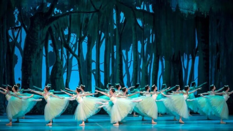 Envía felicitaciones Viengsay Valdés por el Día Internacional de la Danza