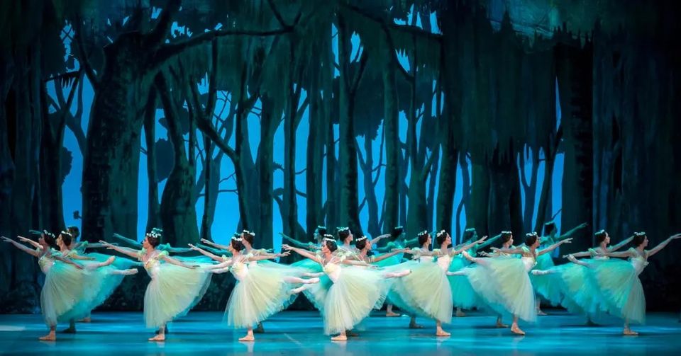 Envía felicitaciones Viengsay Valdés por el Día Internacional de la Danza
