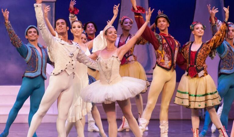 Día Internacional de la Danza: Un homenaje a la vida