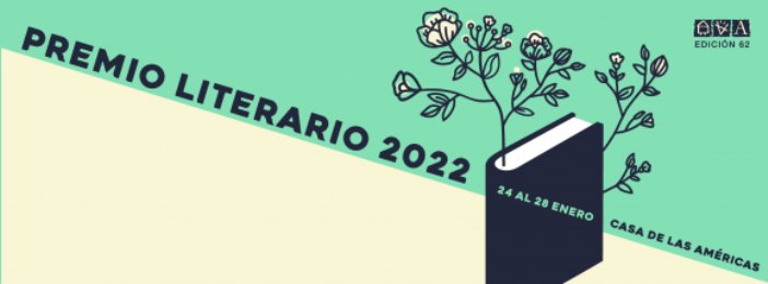 En el aniversario 65 de Casa de las Américas, Hija de nadie, la novela de Javier Núñez