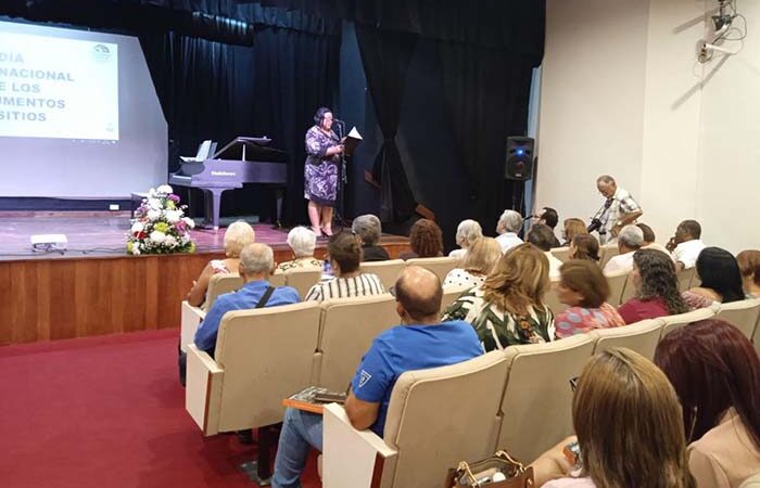 Constituyen en Cuba la Red de Cementerios Patrimoniales