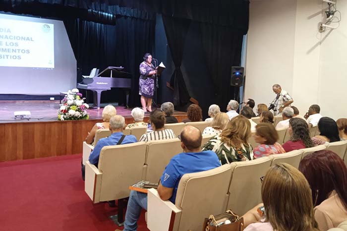 Constituyen en Cuba la Red de Cementerios Patrimoniales