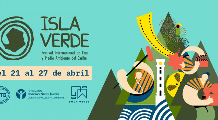 Evento teórico, proyecciones de audiovisuales y talleres en Festival Isla Verde