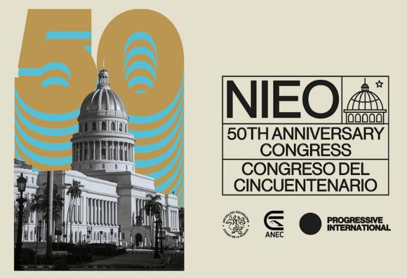 En Cuba, Congreso Internacional sobre el nuevo orden económico internacional