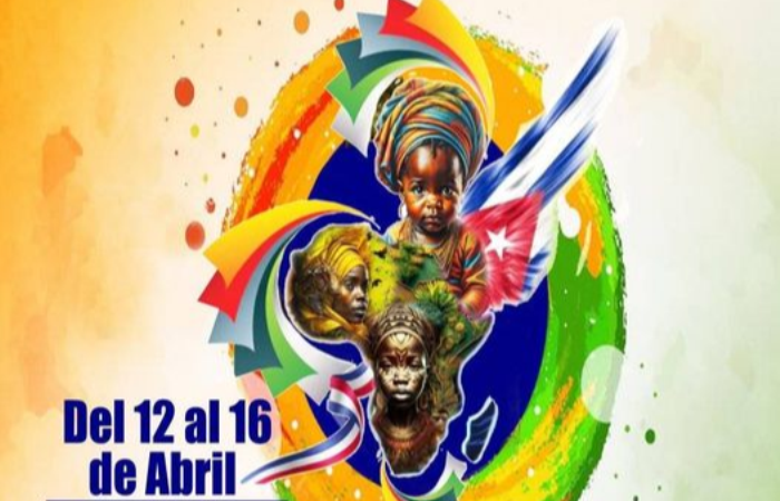 Acogerá Santiago de Cuba Conferencia Internacional de Cultura Africana